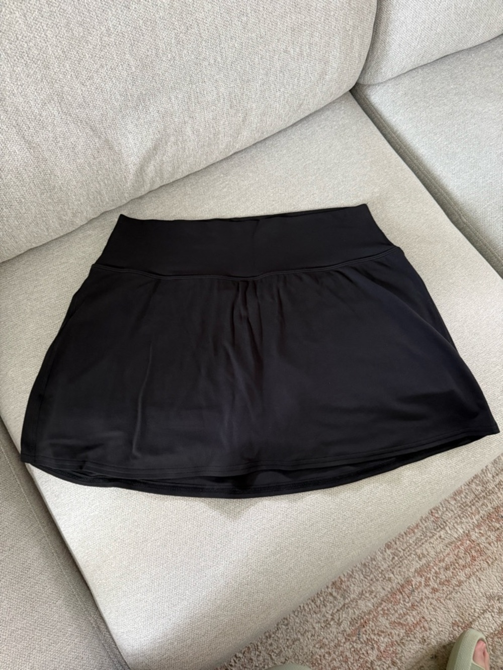 lululemon Align High Rise Skirt